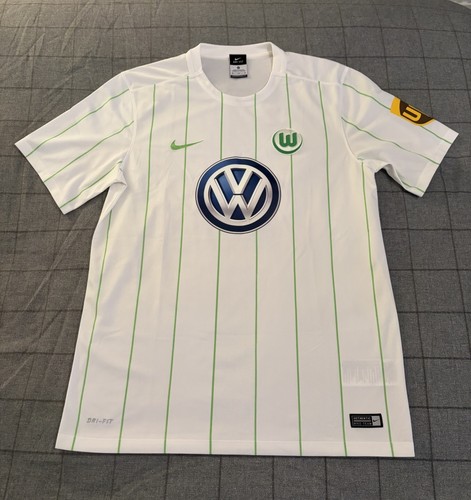 Nike 2017 vfl - 2017/18,