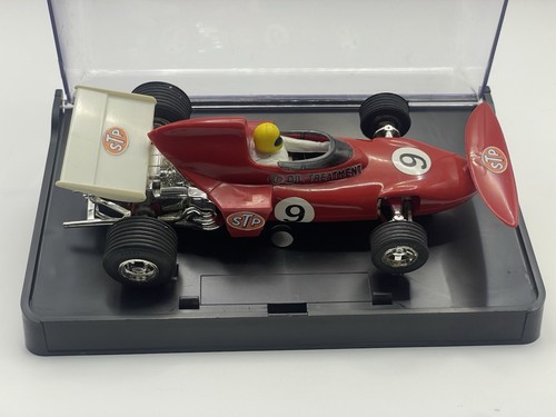 Vintage scalextric c026 march - vintage,