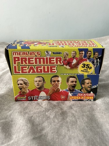 Merlin premier league - premier,