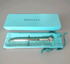 Tiffany & Co. Caduceus Medical