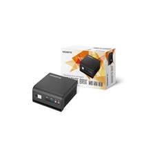 Gigabyte Brix GB-BMPD-6005