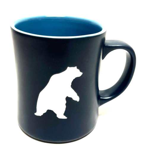 Starbucks 2012 polar - 2012, bear