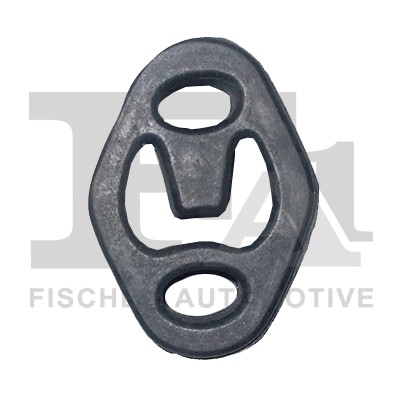 Mount exhaust system fa1 - exhaust,
