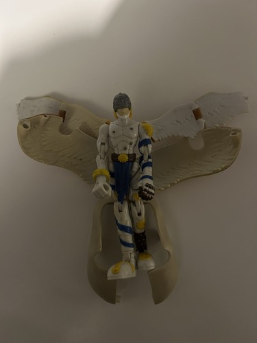 Digimon patamon action figure - patamon,