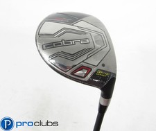 NEW COBRA AIR-X (2) OFFSET 16*