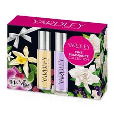 Yardley London Fine Fragrance