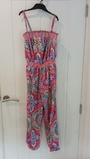 Monsoon Age 9 Sleeveless