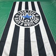 Newcastle football Inspired