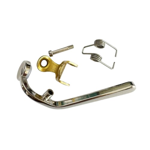 Trombone water key valve - trombone,