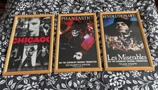 Phantom Of The Opera Les