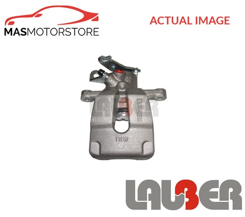 Brake caliper braking - brake, rear