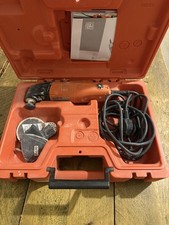 Fein Multimaster 240V - FMM250 Multitool