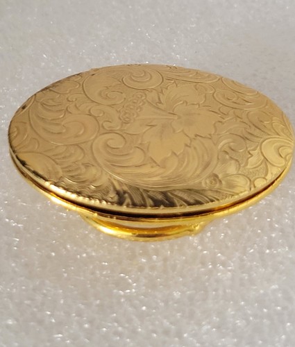 Vintage one gold - gold, tone