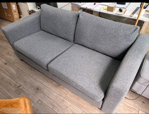 Genuine ikea vimle seater - vimle,