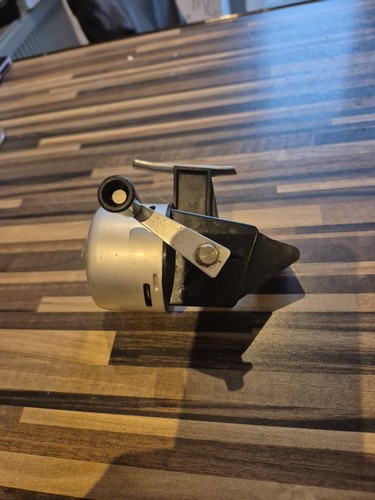 Vintage abumatic 220 - abumatic, fishing