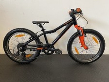 Scott Scale 20 Inch Kids Junior Mountain Bike. Front Suspension. 7 Speed. 