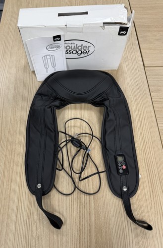 Jml electrovita neck shoulder - neck,