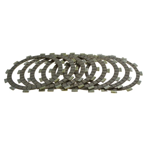 Clutch series plates - , disc
