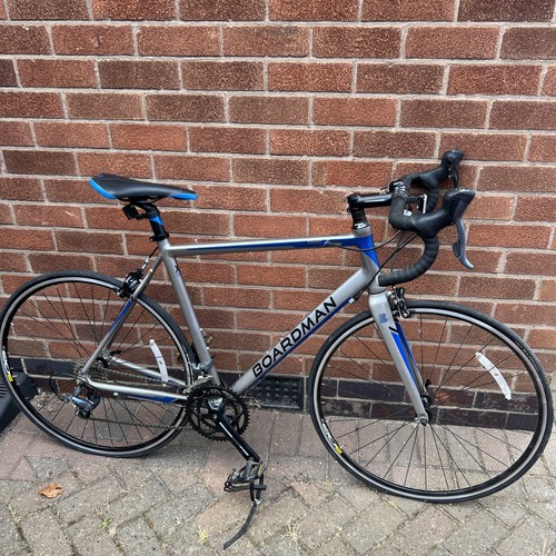 Boardman road sport bike 2016 - boardman,