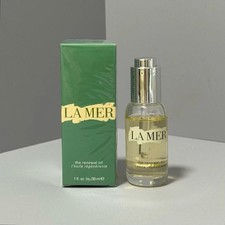La Mer the Renewal Oil, 1 fl. oz. liq./30 ml, Brand New and Sealed in Box