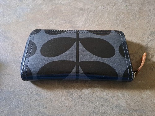 Orla kiely wallet - orla,