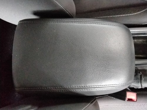 Centre armrest lid ford focus - armrest,