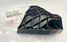 Toyota Headlight Bracket Left N/S Yaris NCP130 Genuine New 81158-52J40