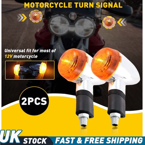 Motorcycle indicators turn - motorcycle,