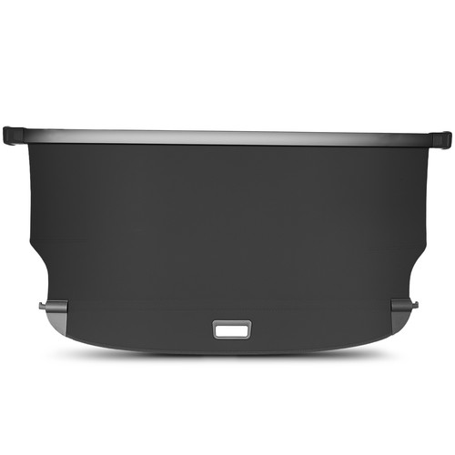 Boot parcel shelf load - boot, cargo