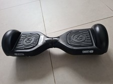 Zinc Smart ST Hoverboard