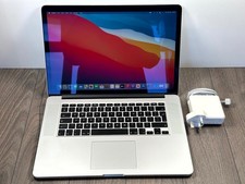 Apple MacBook Pro 15" A1398