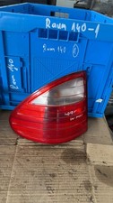 Rear lamp left outer Mercedes-Benz A2108204764 210 E 220 T CDI