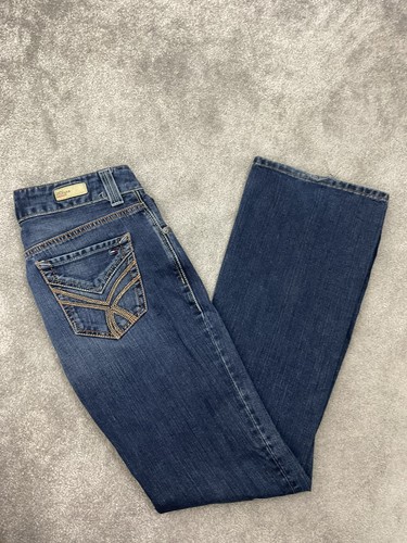 Tommy hilfiger sally bootcut - hilfiger, 'sally'