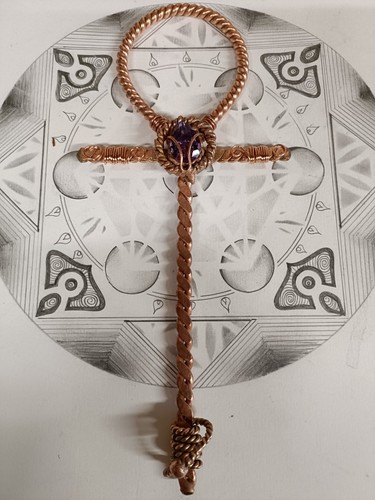 Ankh tensor protection - ankh,