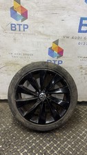 Vw Scirocco 3 Door 2009-2013