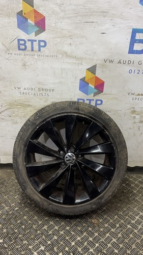Scirocco door 2009 2013 - vw,