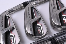 Taylormade M6 Irons / 4-PW /