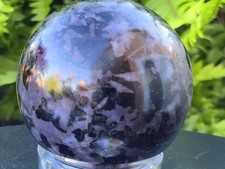 Mystic Merlinite Blizzard