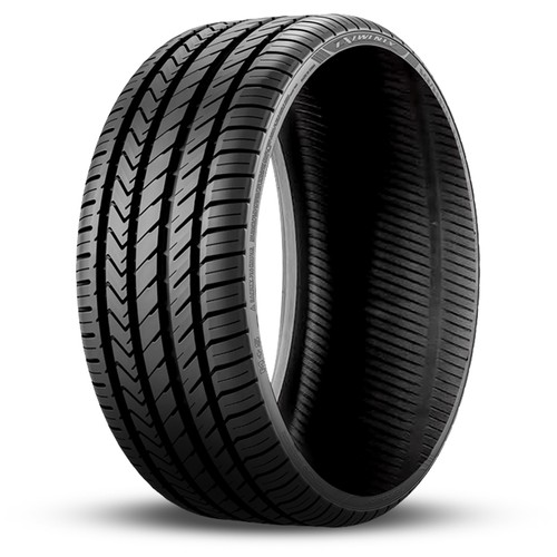 Lexani twenty 275 - 1, 275/55r17