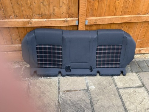 Genuine golf gti mark 5 - vw,
