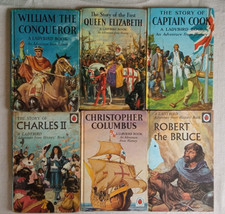 Ladybird books series 561 - ,