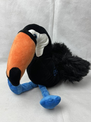 Scentsy buddies toucan - toucan, soft