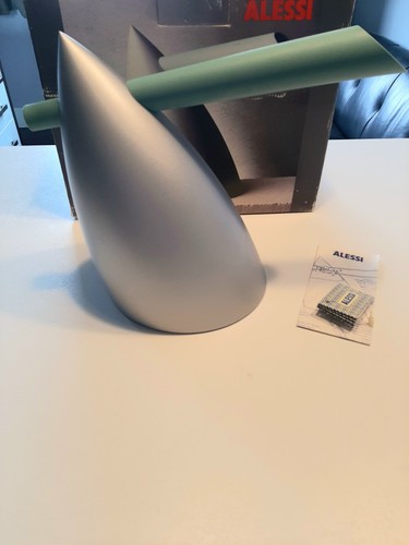 Unused philippe starck alessi - starck,