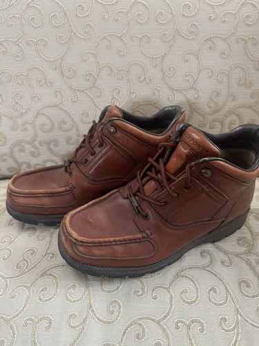 Rockport xcs mens boots - xcs,