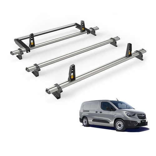 Vauxhall combo roof rack - vauxhall,