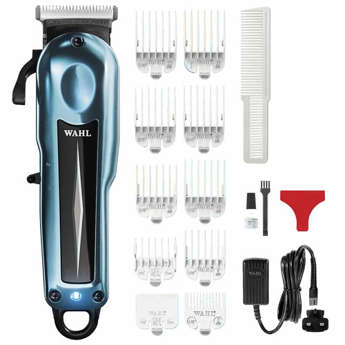 Wahl super taper cordless - wahl,