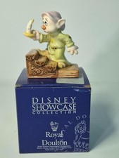 Boxed Royal Doulton DOPEY BY