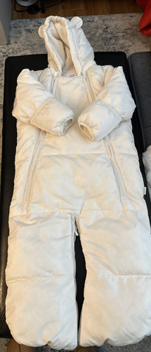 Baby gap cold control - baby, max