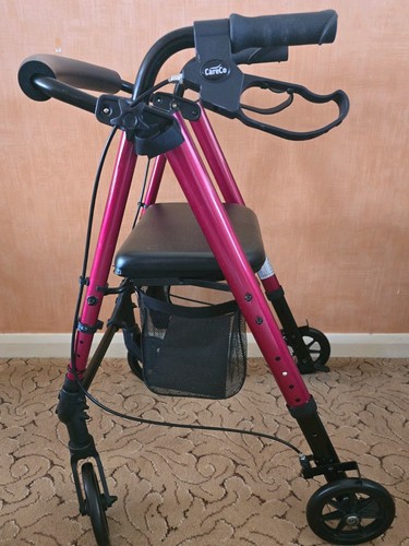 Careco mobility aluminium - careco,