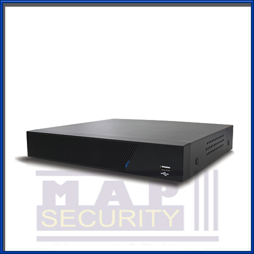 Qvis quattro 4ch dvr - 4ch, (atlantis